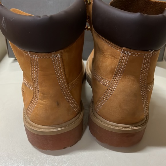 Timberland boots - Picture 5 of 9